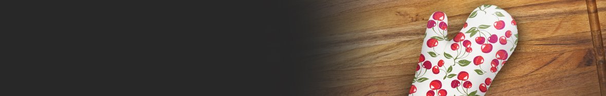 Revamp Your Kitchen Attire: The Hottest Apron Trends of 2021