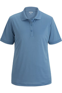 Edwards Ladies' Snag-Proof Polo - Marina Blue