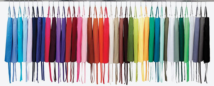 An Apron For Everyone And Everything