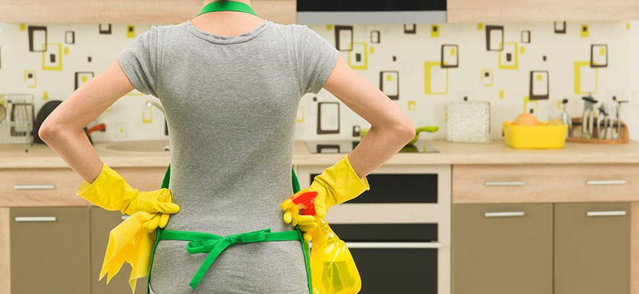 Benefits Of A Housekeeping Apron