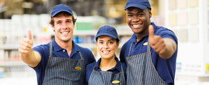 Aiming For Uniformity - Boost Your Business With Aprons