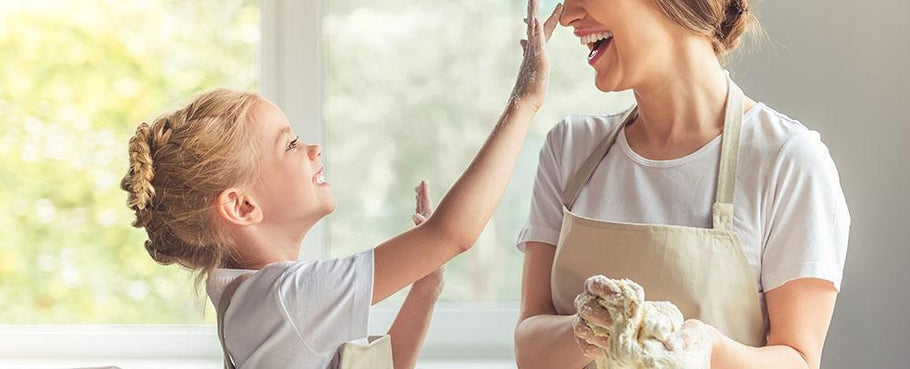 Spice Up Your Kitchen With Vintage Aprons
