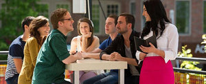 Customize Your Staff Into Success