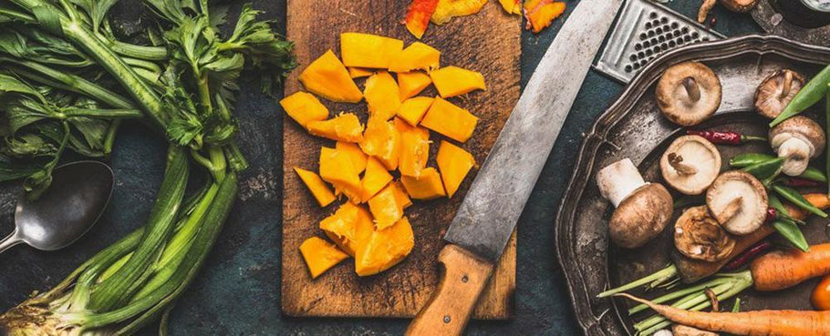 5 Fall Recipes You Need to Try