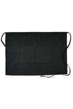 Pinstripe Deluxe Half Bistro (2 Pockets)
