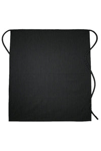 Pinstripe Deluxe Full Bistro (No Pockets)