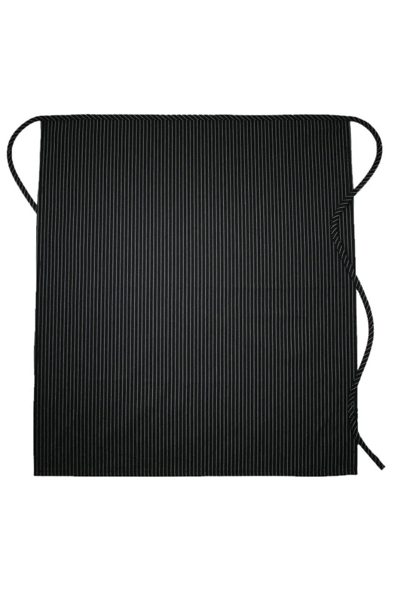 Pinstripe Deluxe Full Bistro (No Pockets)