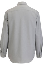 Men's Platinum FlexBatiste Cafe Shirt