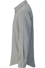 Men's Platinum FlexBatiste Cafe Shirt