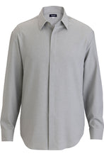 Men's Platinum FlexBatiste Cafe Shirt