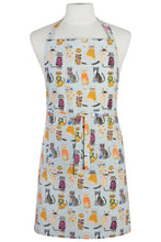 Now Designs Feline Fine Bib Apron