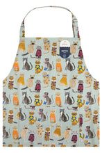 Now Designs Feline Fine Bib Apron