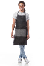 DayStar Black & Grey American Denim Basics Butcher Apron