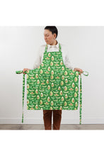 Chef Avocados Modern Apron