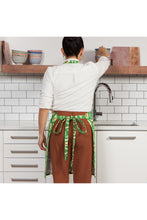 Chef Avocados Modern Apron