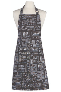 Chalkboard Chef Apron