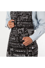 Chalkboard Chef Apron