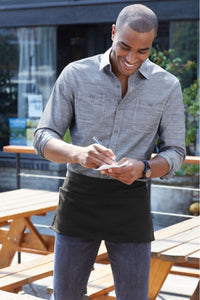 Waist Apron (3 Pockets)