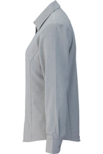 Women's Platinum FlexBatiste Cafe Shirt