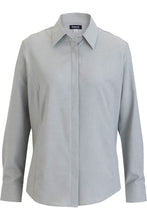 Women's Platinum FlexBatiste Cafe Shirt