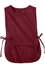 Wine Cobbler Apron (Divided Pocket)