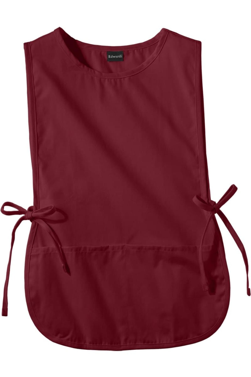 Wine Cobbler Apron (Divided Pocket)