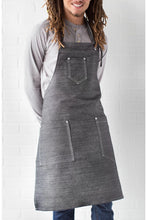 DayStar Black American Denim Series Millennial Apron