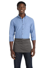 Waist Apron (3 Pockets)