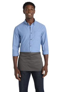 Waist Apron (3 Pockets)