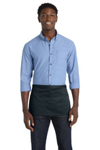 Waist Apron (3 Pockets)