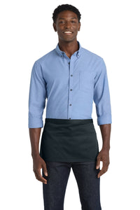 Waist Apron (3 Pockets)