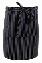 Pinnacle Pinstripe Half Bistro (2 Pockets)