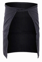 Pinnacle Pinstripe Half Bistro (2 Pockets)