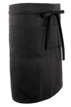 Pinnacle Noir Half Bistro (2 Pockets)