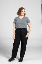 Uncommon Threads Black Kitchen Pant