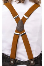 Berkeley Black Denim Chef's Bib Snap Apron