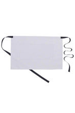 DayStar Silver Premium Twill Half Bistro Apron (2 Pockets)