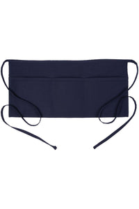 Navy Waist Apron (3 Pockets)