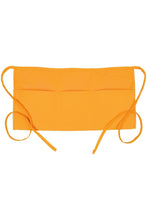 Fame Yellow Waist Apron (3 Pockets)