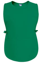 Fame Kelly Green Cobbler Apron (2 Pockets)