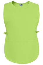 Fame Lime Cobbler Apron (2 Pockets)