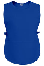 Fame Regular Royal Blue Cobbler Apron (2 Pockets)