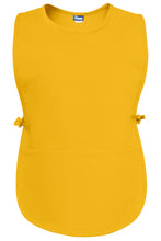 Fame Regular Yellow Cobbler Apron (2 Pockets)