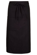 Bistro Apron (1 Pocket w/ Pencil Divide)