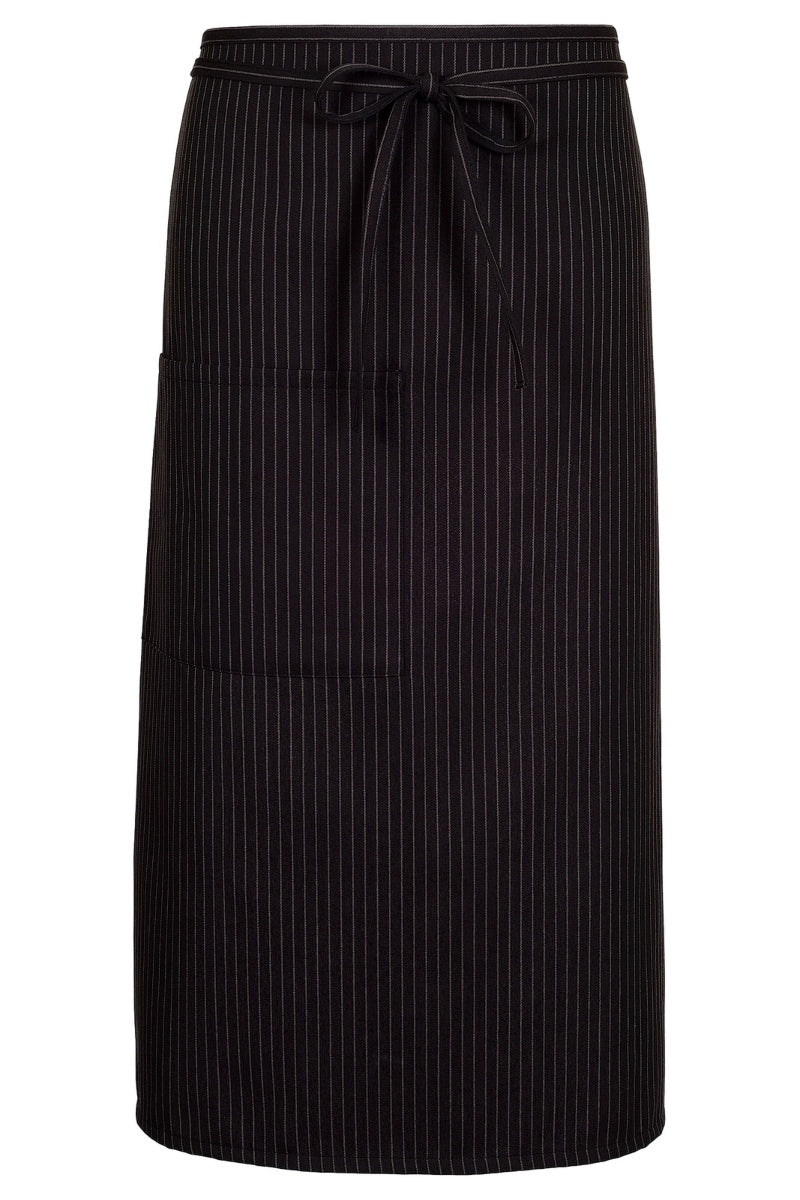Bistro Apron (1 Pocket w/ Pencil Divide)