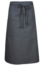 Bistro Apron (1 Pocket w/ Pencil Divide)