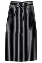 Bistro Apron (1 Pocket w/ Pencil Divide)