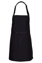 Cover Up Bib Adjustable Apron (No Pockets)