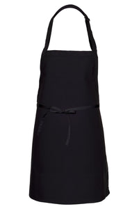 Cover Up Bib Adjustable Apron (No Pockets)