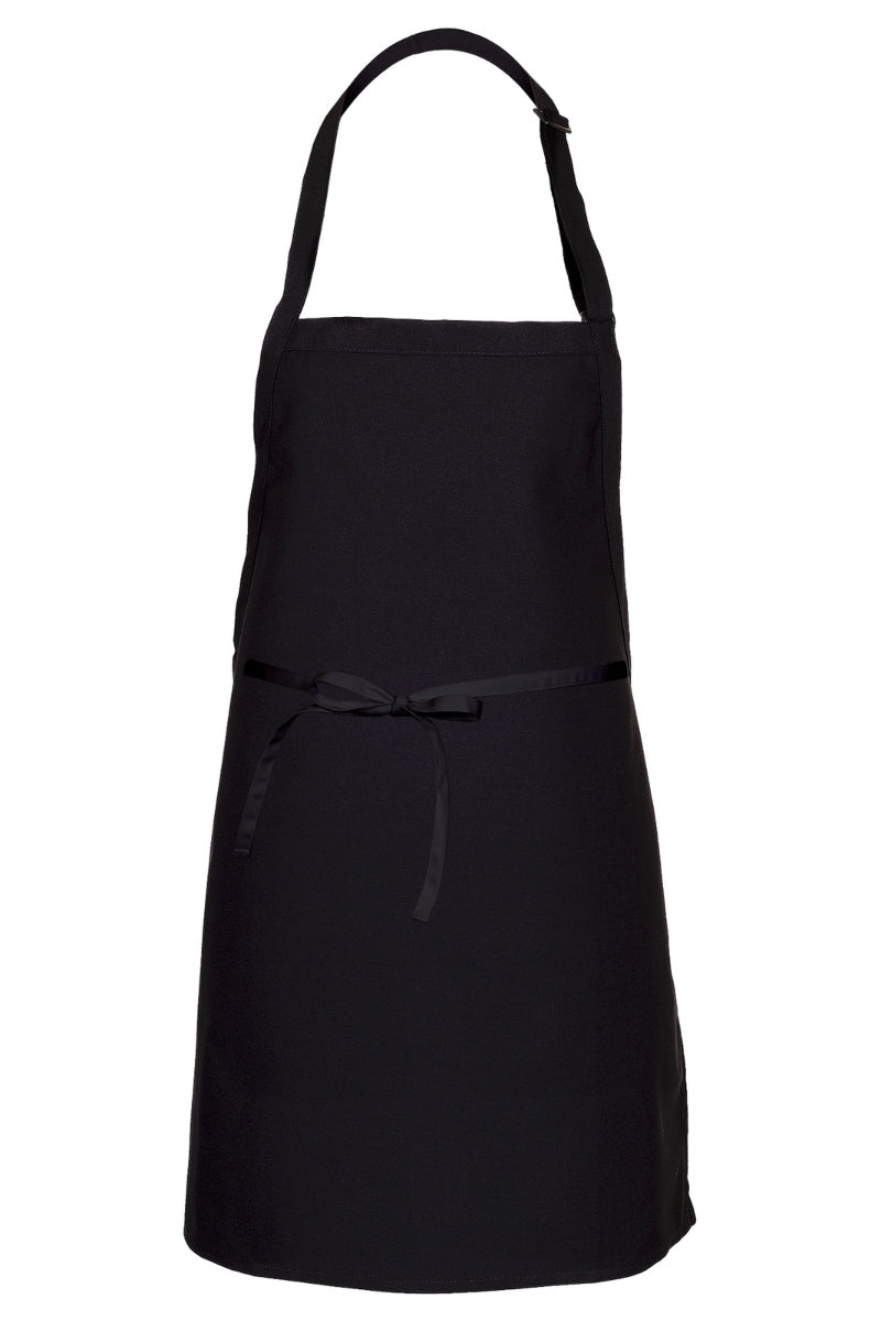 Cover Up Bib Adjustable Apron (No Pockets)